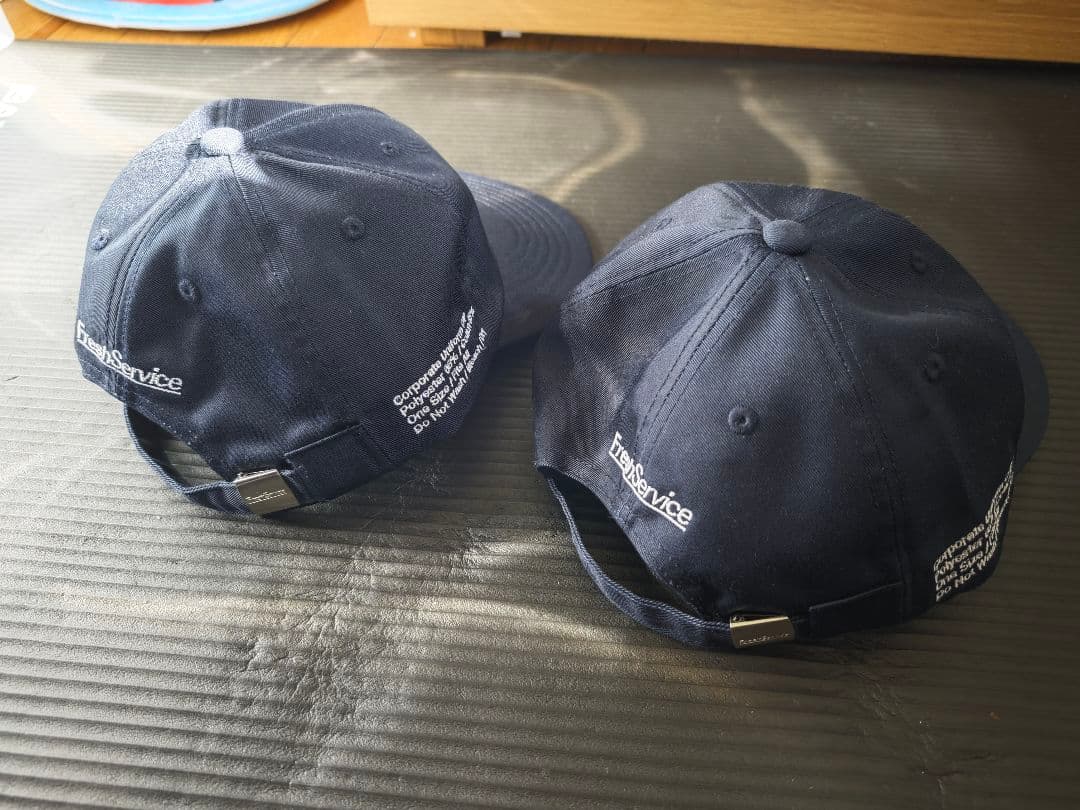 FreshService CAP 6個まとめ売り