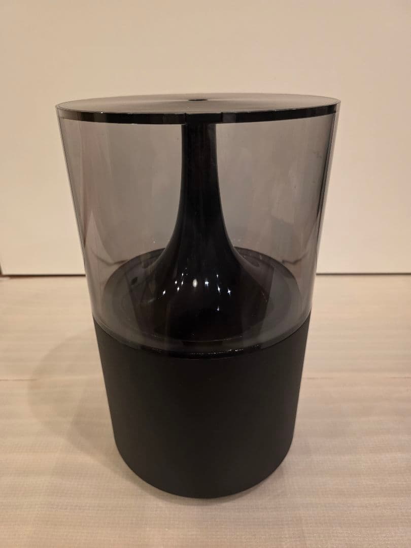 cado 加湿器 STEM300-BP Black Premium