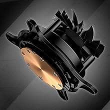 MSI MEG CORELIQUID S360 簡易水冷CPUクーラー