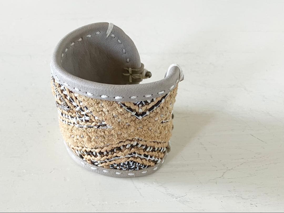 kitsuki クバクロス バングル