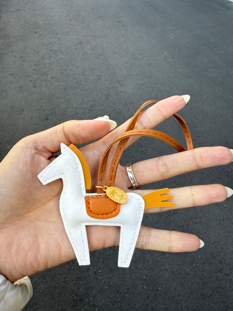 平等寺 (因幡堂) 午年開運御守