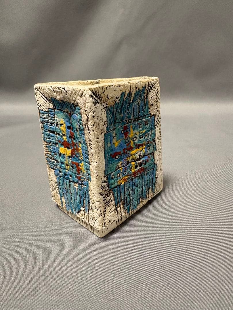 澤田勇人　象景酒呑