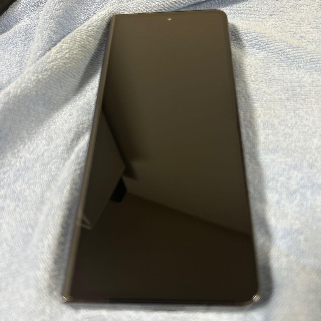 asu様[au]Galaxy Z Fold5 512GB