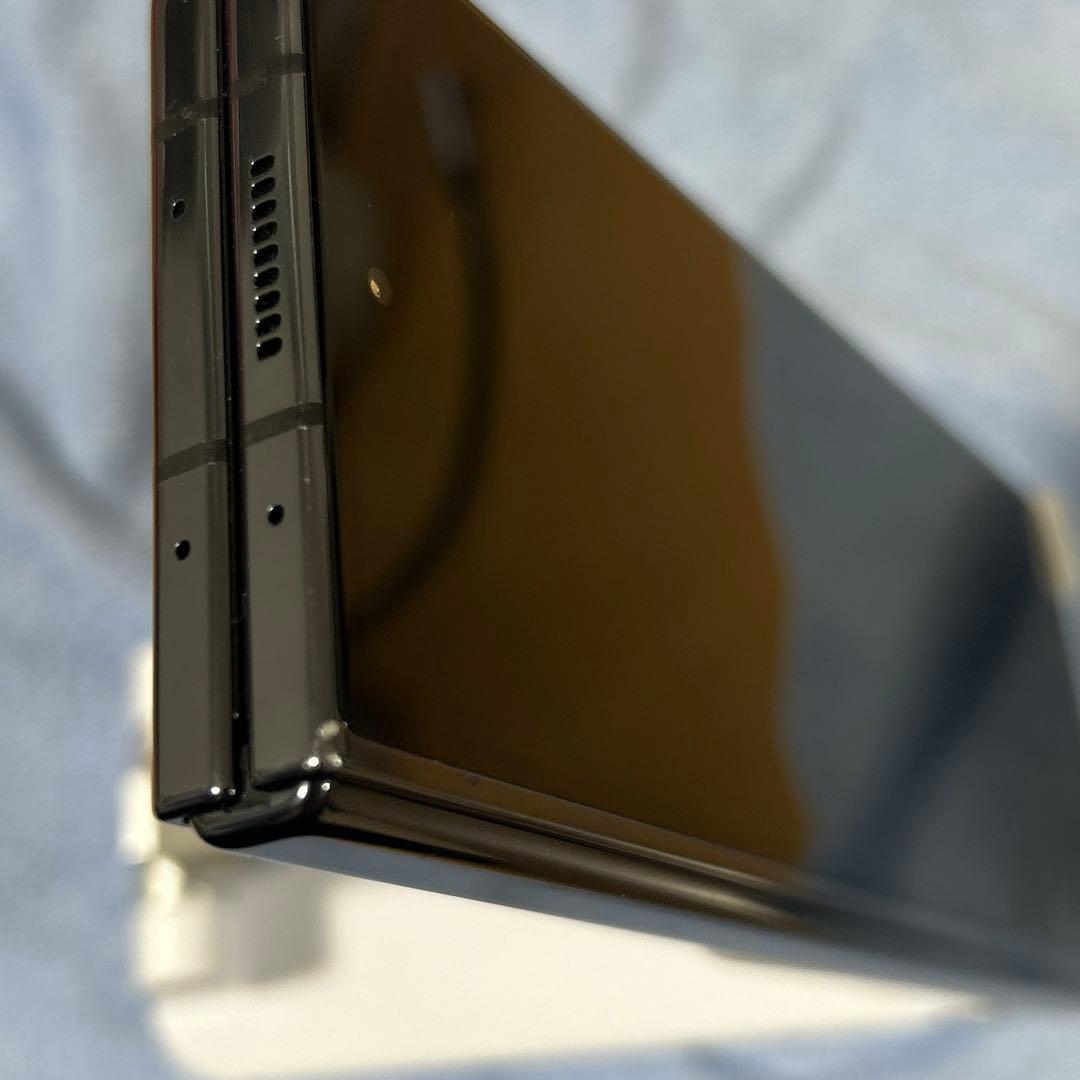 asu様[au]Galaxy Z Fold5 512GB