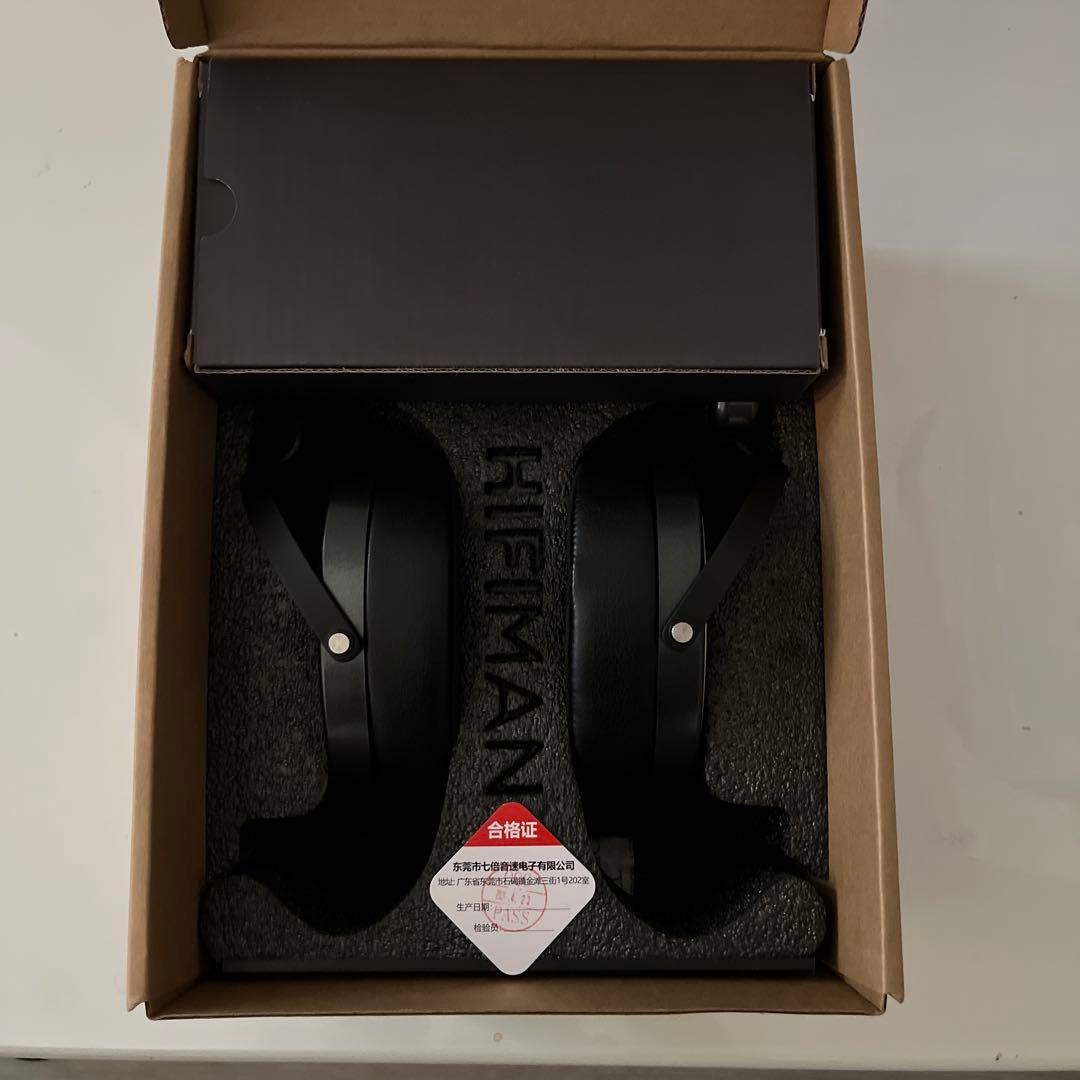 ［美品］Hifiman Edition XS