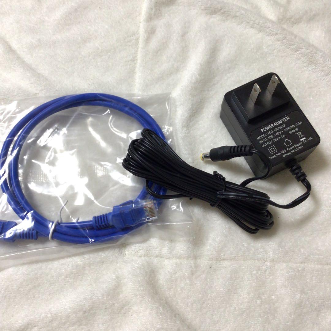 防犯カメラ ワイヤレス 監視カメラ 工事不要 家庭用 防犯アイテム ICAMI