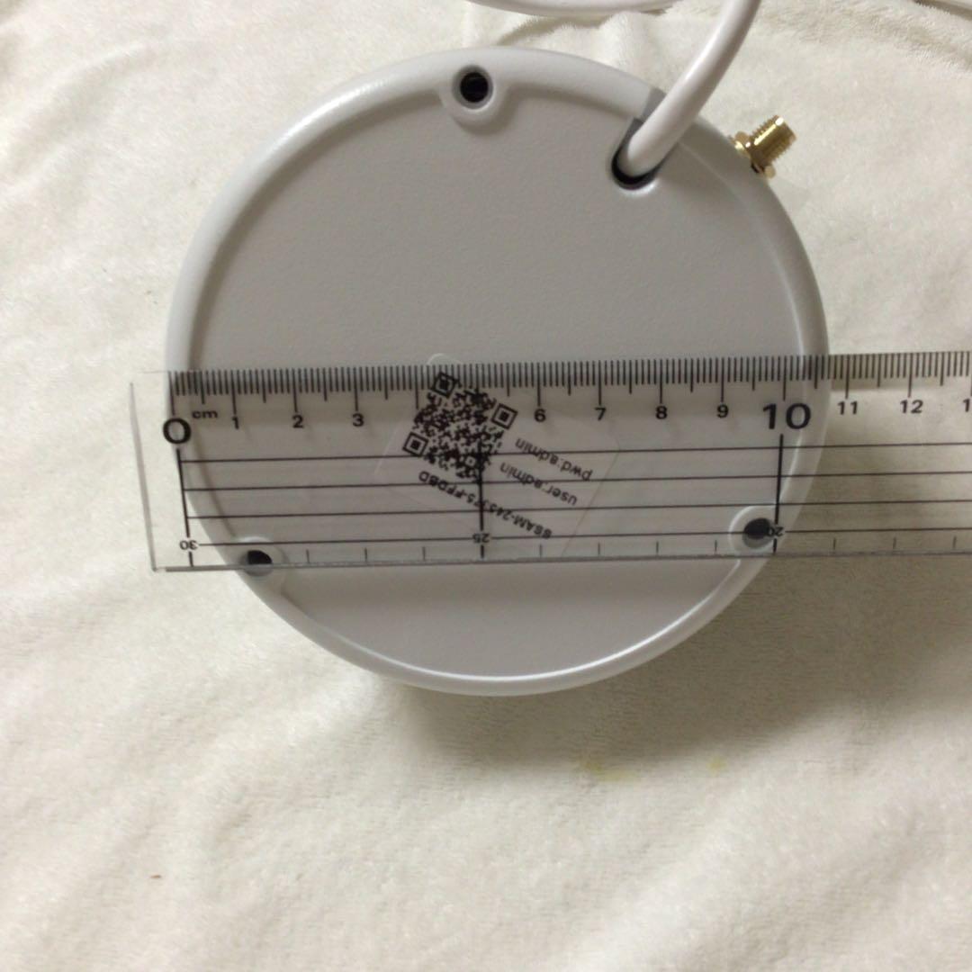 防犯カメラ ワイヤレス 監視カメラ 工事不要 家庭用 防犯アイテム ICAMI