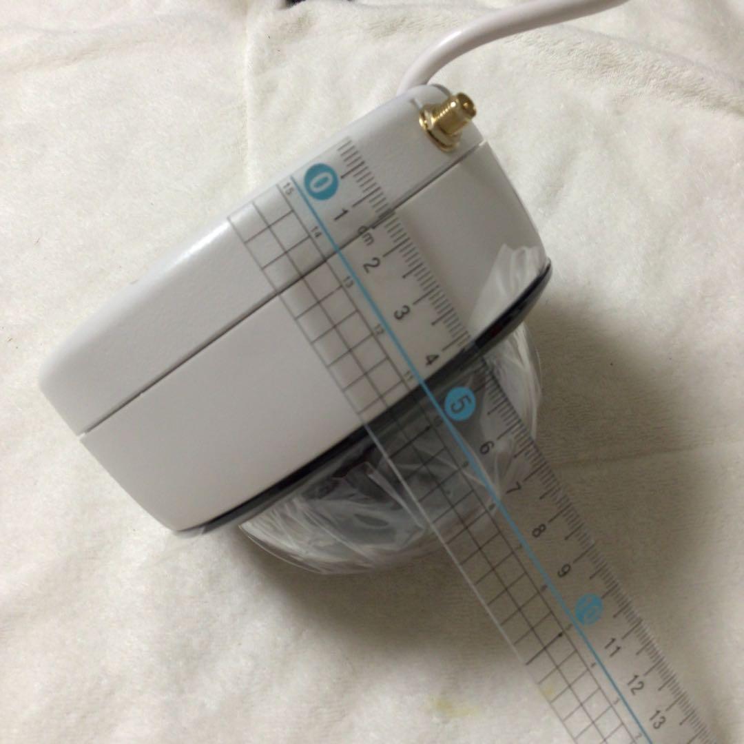 防犯カメラ ワイヤレス 監視カメラ 工事不要 家庭用 防犯アイテム ICAMI