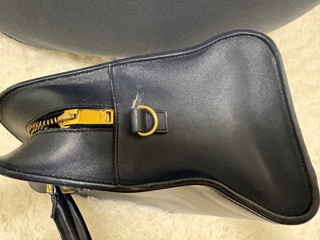 G*T様 SAINT LAURENT ハンドバッグ　サンローラン