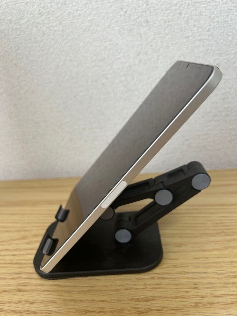 Apple iPad mini 6 スターライト 64GB Wi-Fi(箱無し)