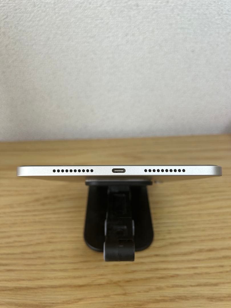 Apple iPad mini 6 スターライト 64GB Wi-Fi(箱無し)