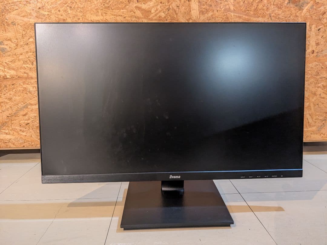 Iiyama G2530HSU BLACK HAWK 24.5ンチ ディスプレイ