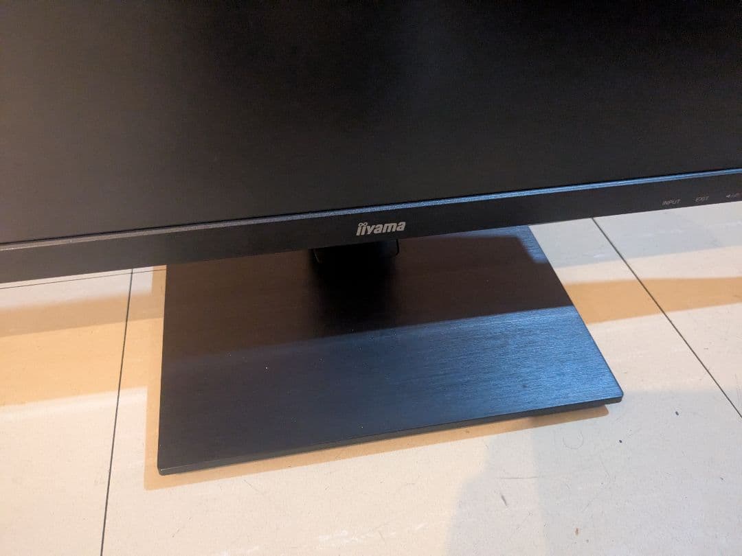 Iiyama G2530HSU BLACK HAWK 24.5ンチ ディスプレイ