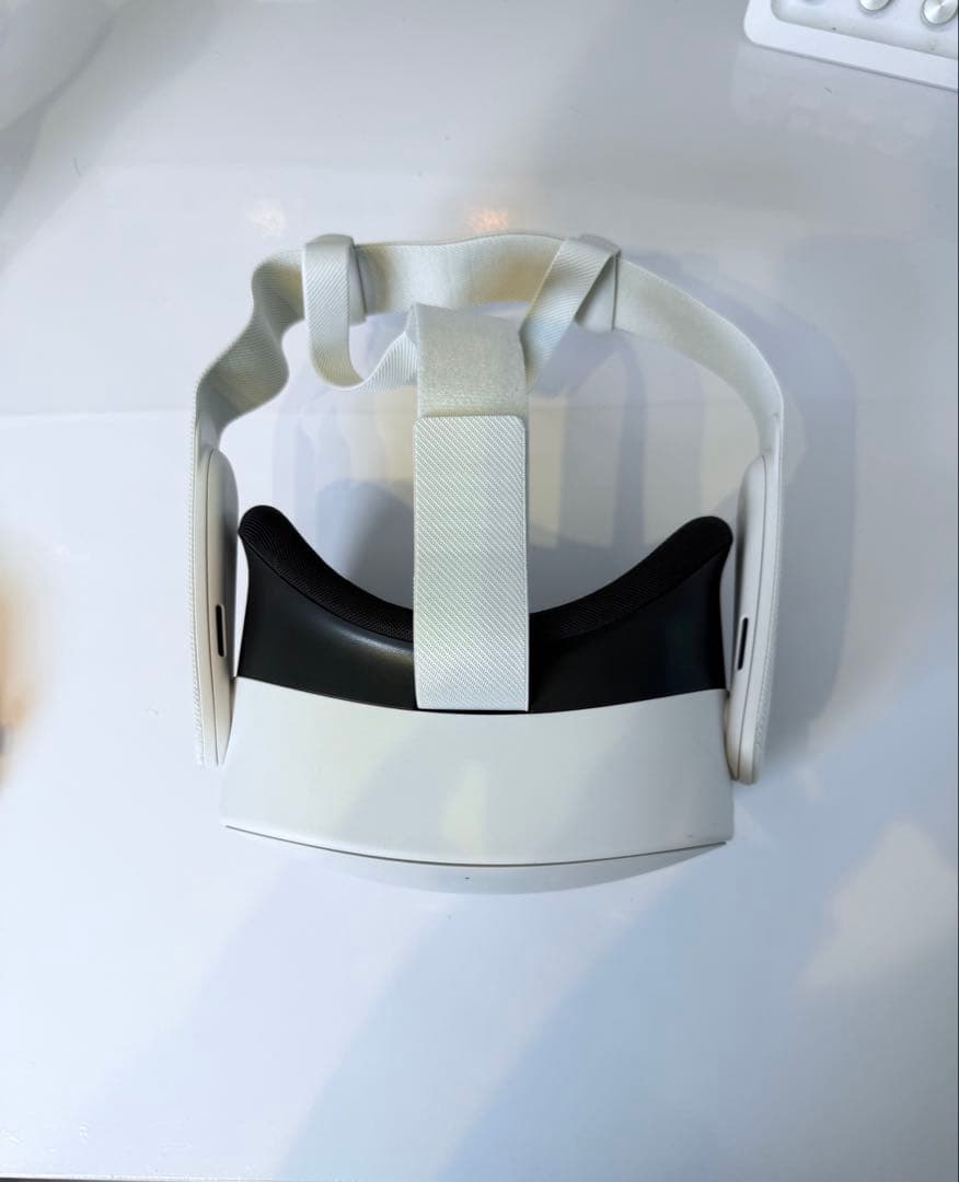 【ほぼ新品】 Quest3s 128GB