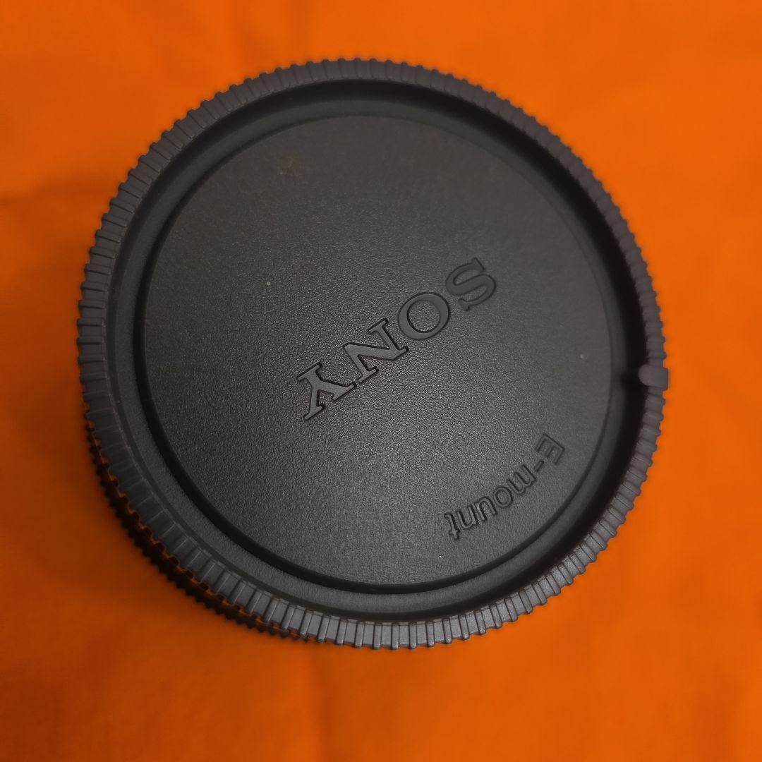 新品未使用　Sony SEL2860 28-60mm ズームレンズ