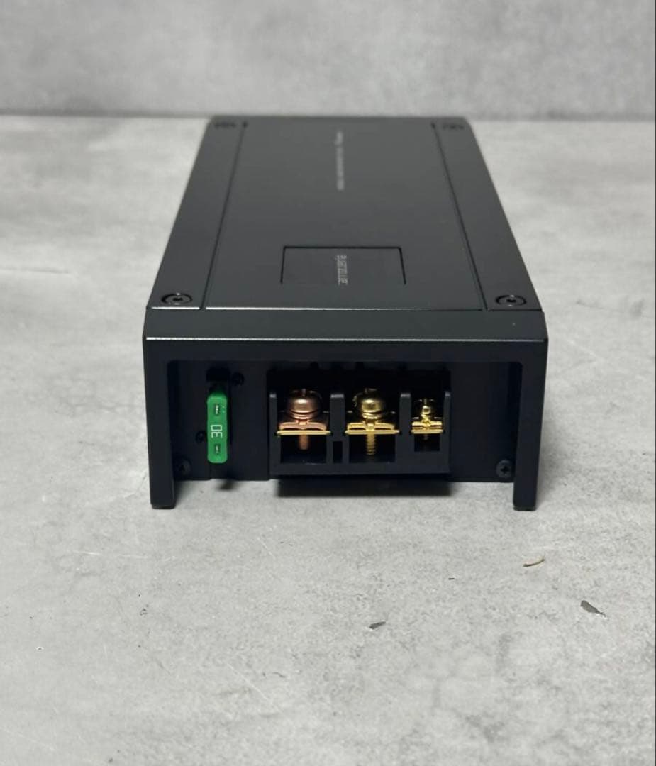 カーオーディオ Pioneer PRS-D800