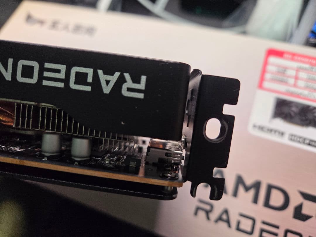 玄人志向 AMD Radeon RX 9070 グラフィックボード 16GB