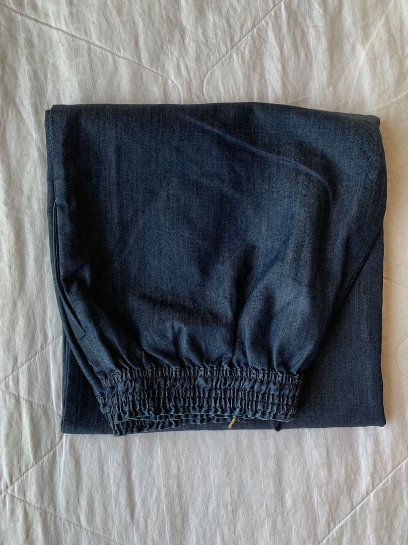 【未着美品】BEARDSLEYパンツ