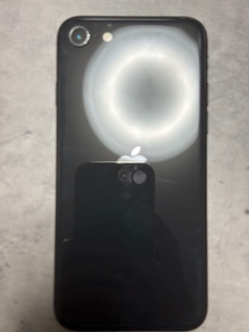 iPhoneSE 第2世代 SIMフリー ジャンク品