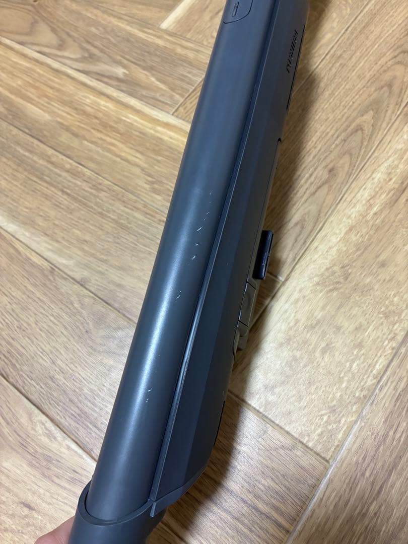 限定値下げ期間中‼️東クリーナー＜家庭用掃除機＞VC-SL130DS（K）