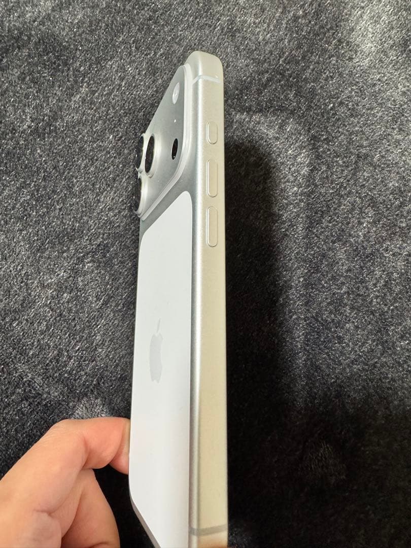 Apple iPhone 17 Pro シルバー 256GB