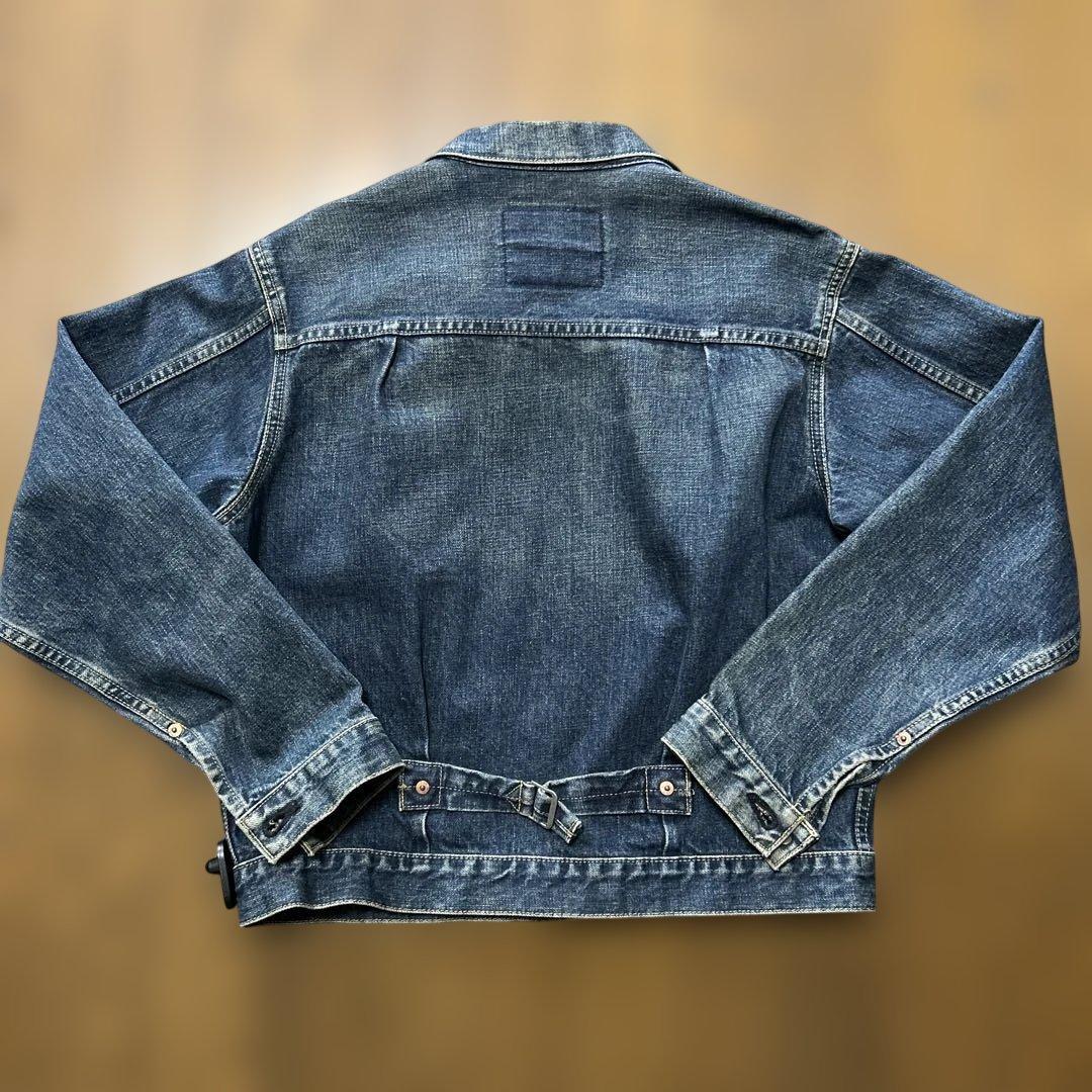 levis 506XX 90s デニムジャケット
