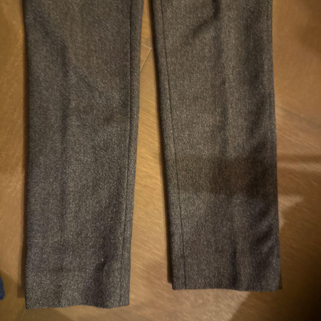 RAF SIMONS ラフシモンズ　パンツ　サイズ46