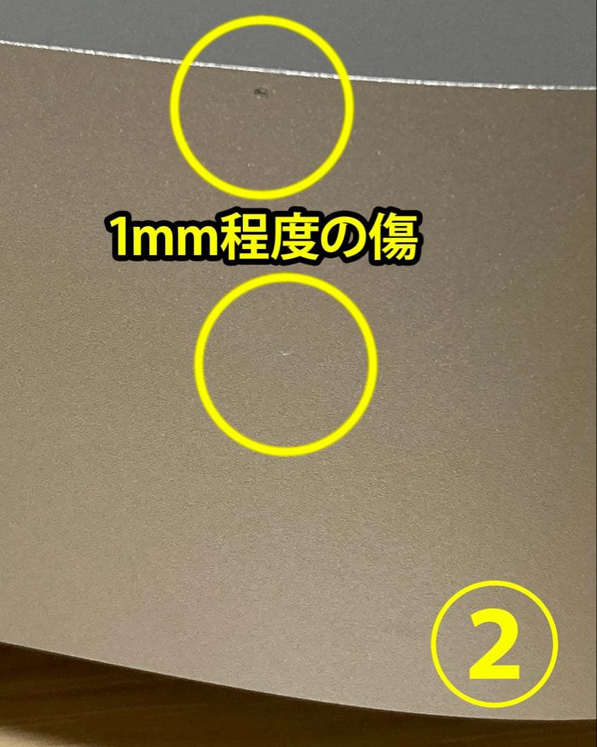 Macデスクトップ Apple Mac mini M1 (2020) 16GB 512GB