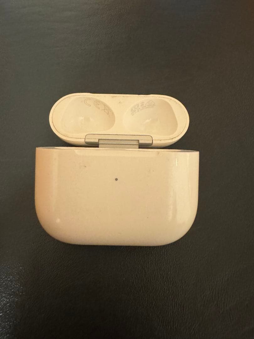 イヤホン AirPods3