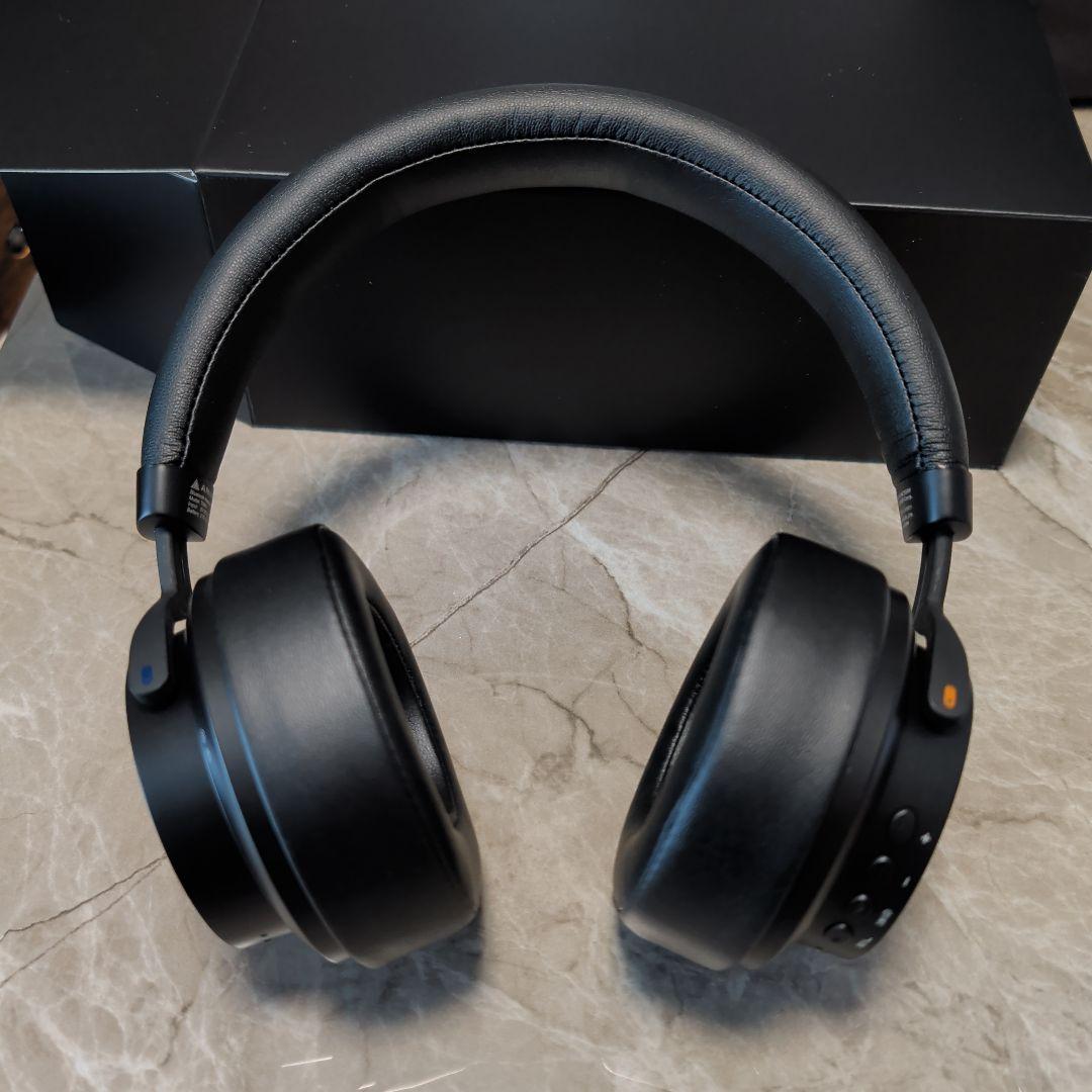 ヘッドホン ANIMA ANW03 MidnightGrandOrchestra Ver.