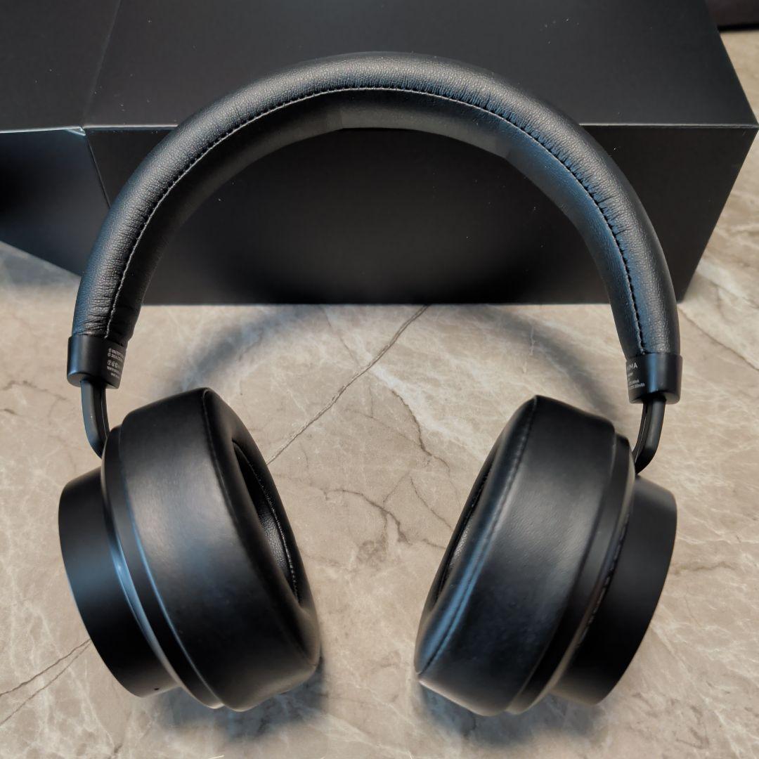 ヘッドホン ANIMA ANW03 MidnightGrandOrchestra Ver.