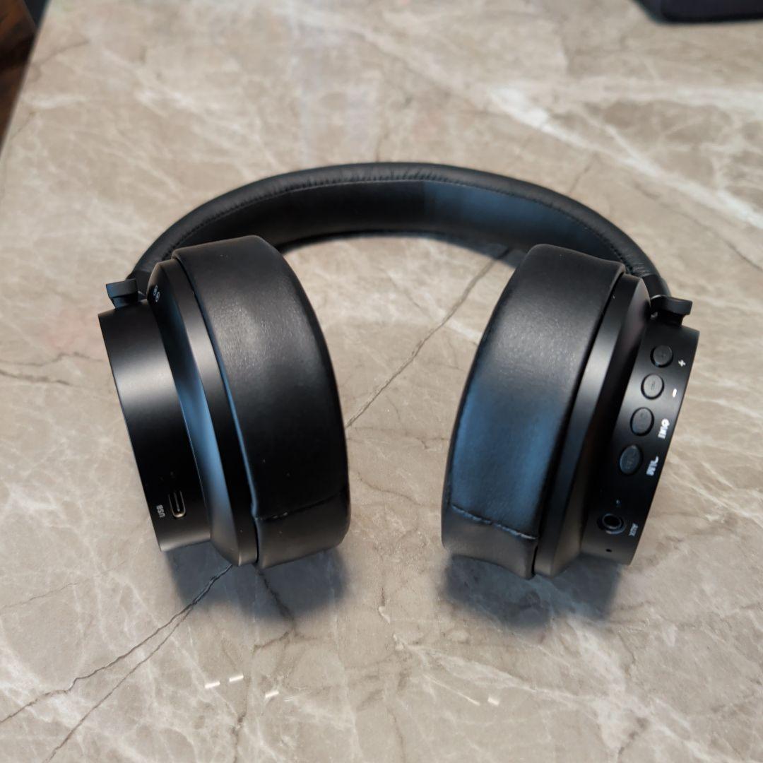 ヘッドホン ANIMA ANW03 MidnightGrandOrchestra Ver.