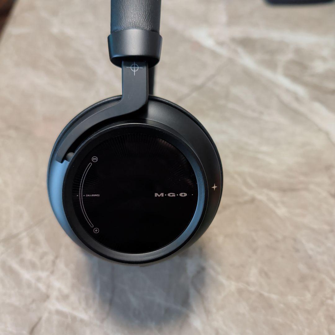 ヘッドホン ANIMA ANW03 MidnightGrandOrchestra Ver.