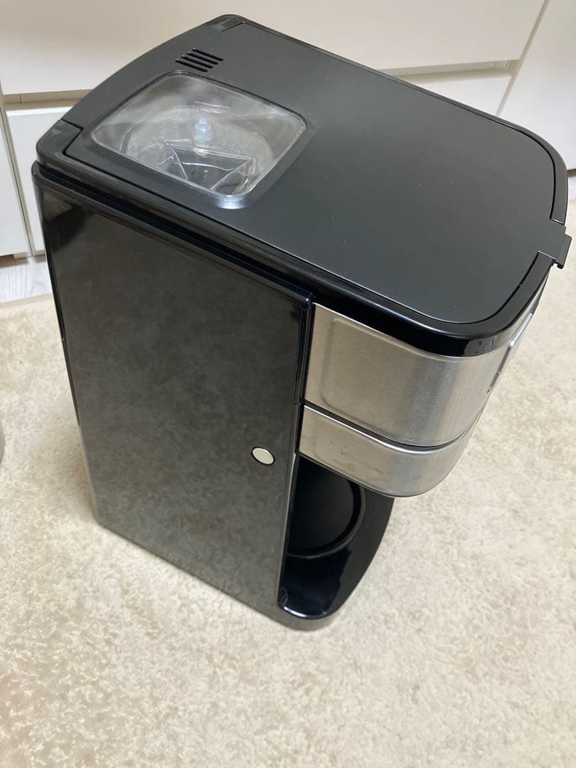 Cuisinart コーヒーメーカーDGB-450PCJ