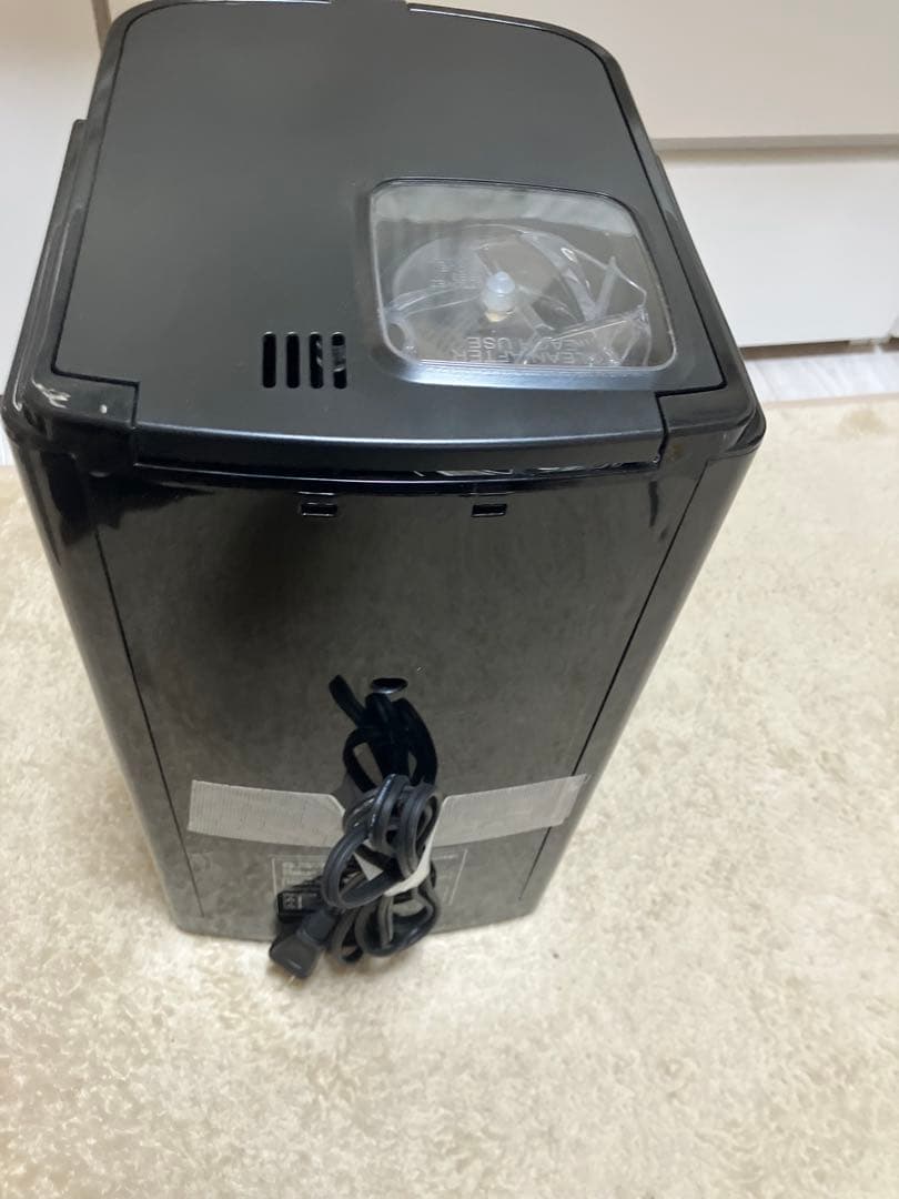 Cuisinart コーヒーメーカーDGB-450PCJ