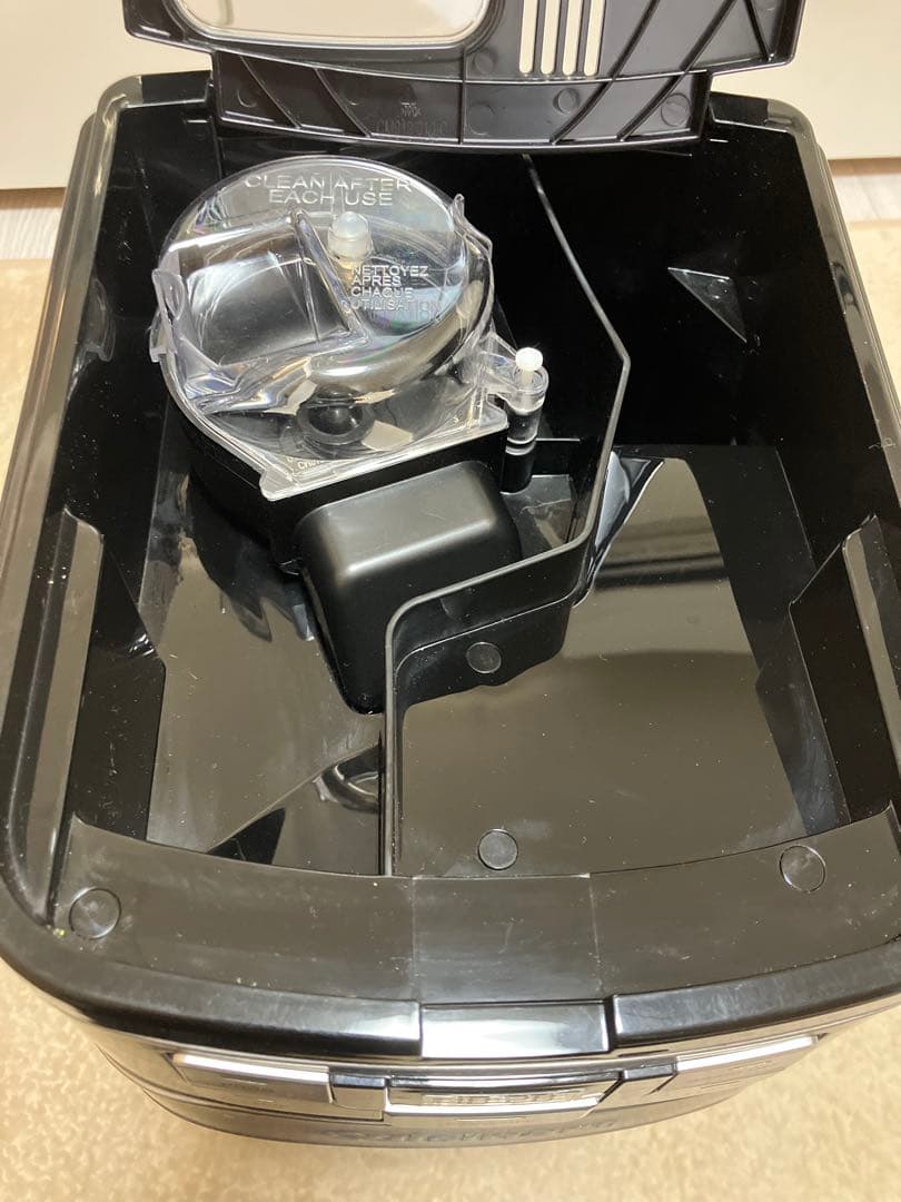 Cuisinart コーヒーメーカーDGB-450PCJ