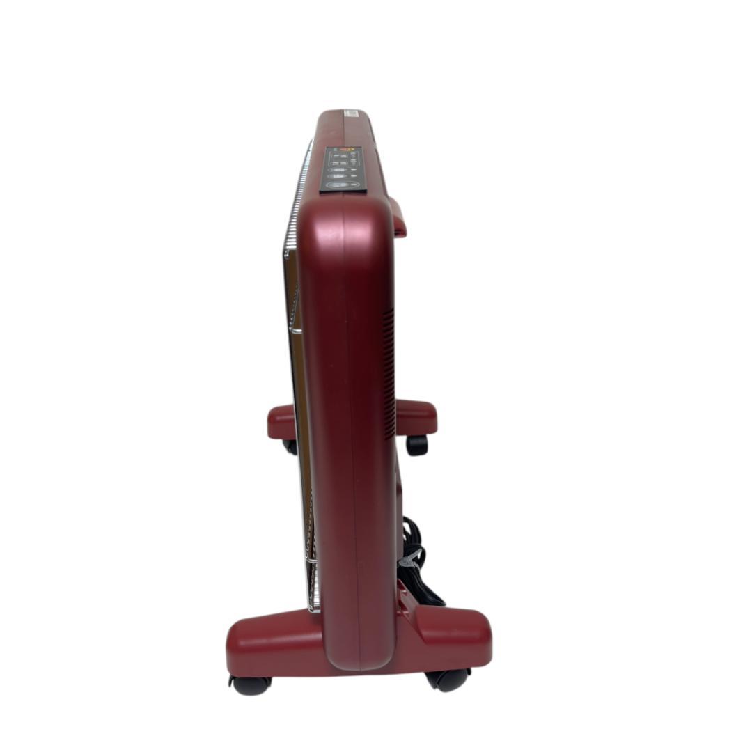 美品　サンルミエ　E800L-TM　遠赤外線暖房器　希少色