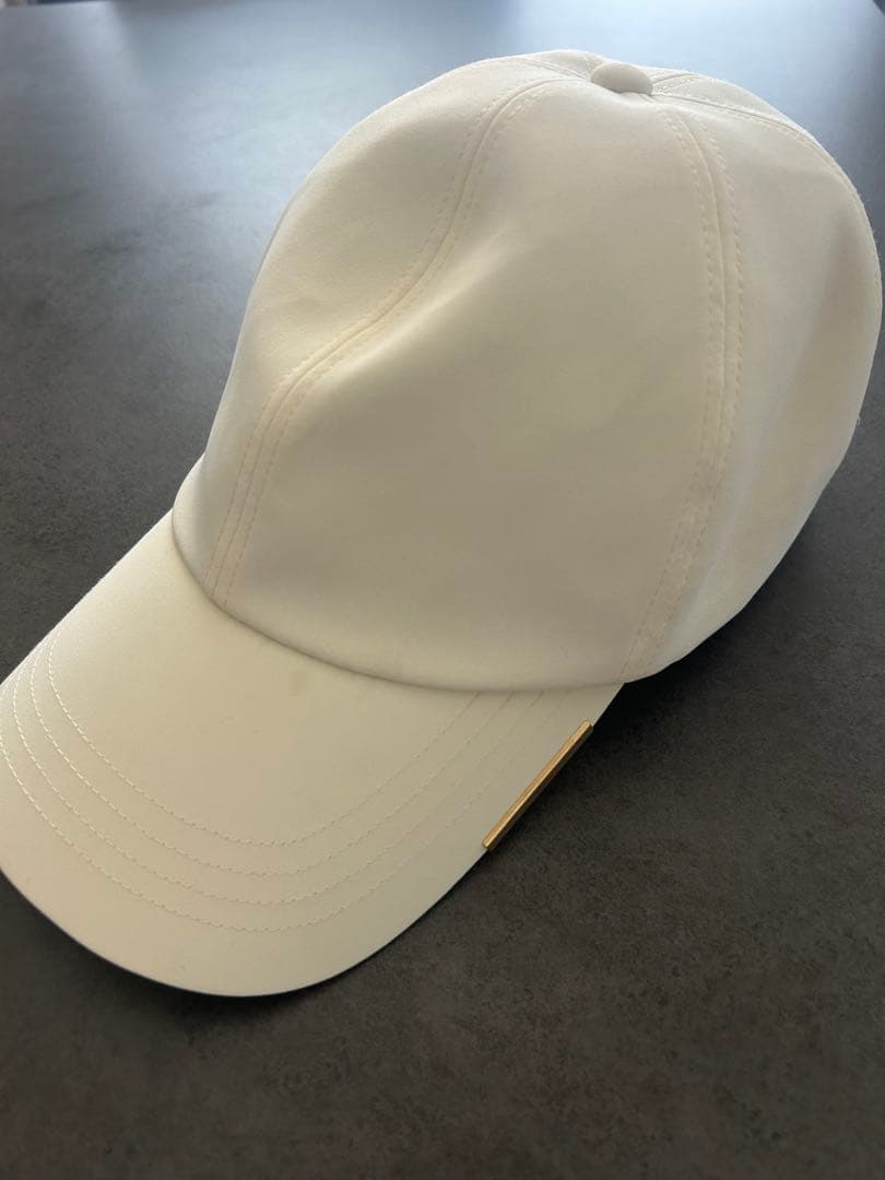 しいちゃん　バケハ　キャップ2点セット