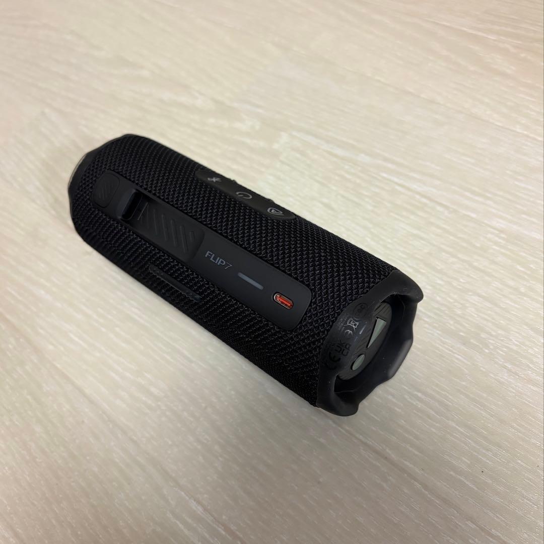 スピーカー・ウーファー JBL FLIP 7 / BLACK