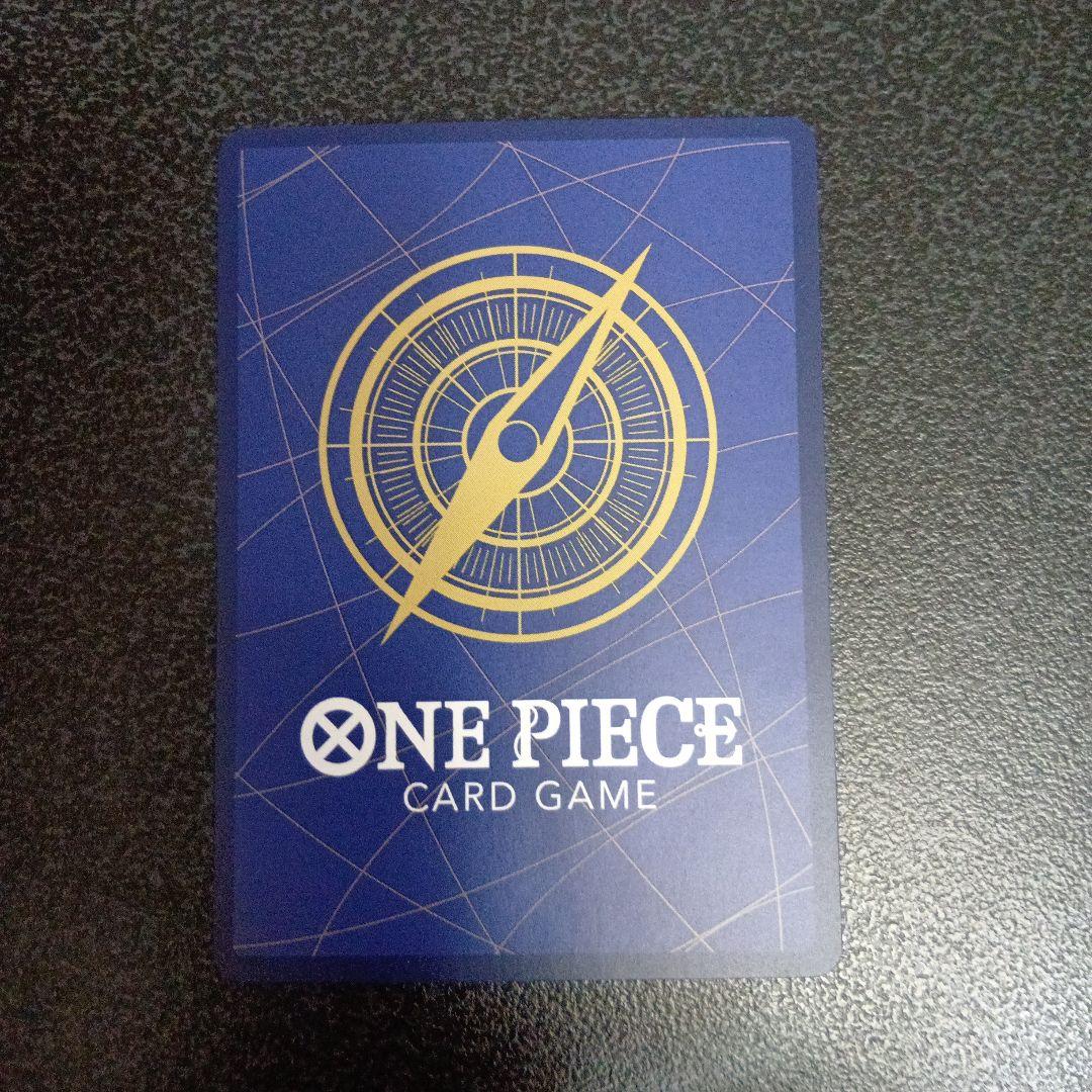 ゾロ十郎 SR SP(スペシャルカード) ST18-004　師弟の絆