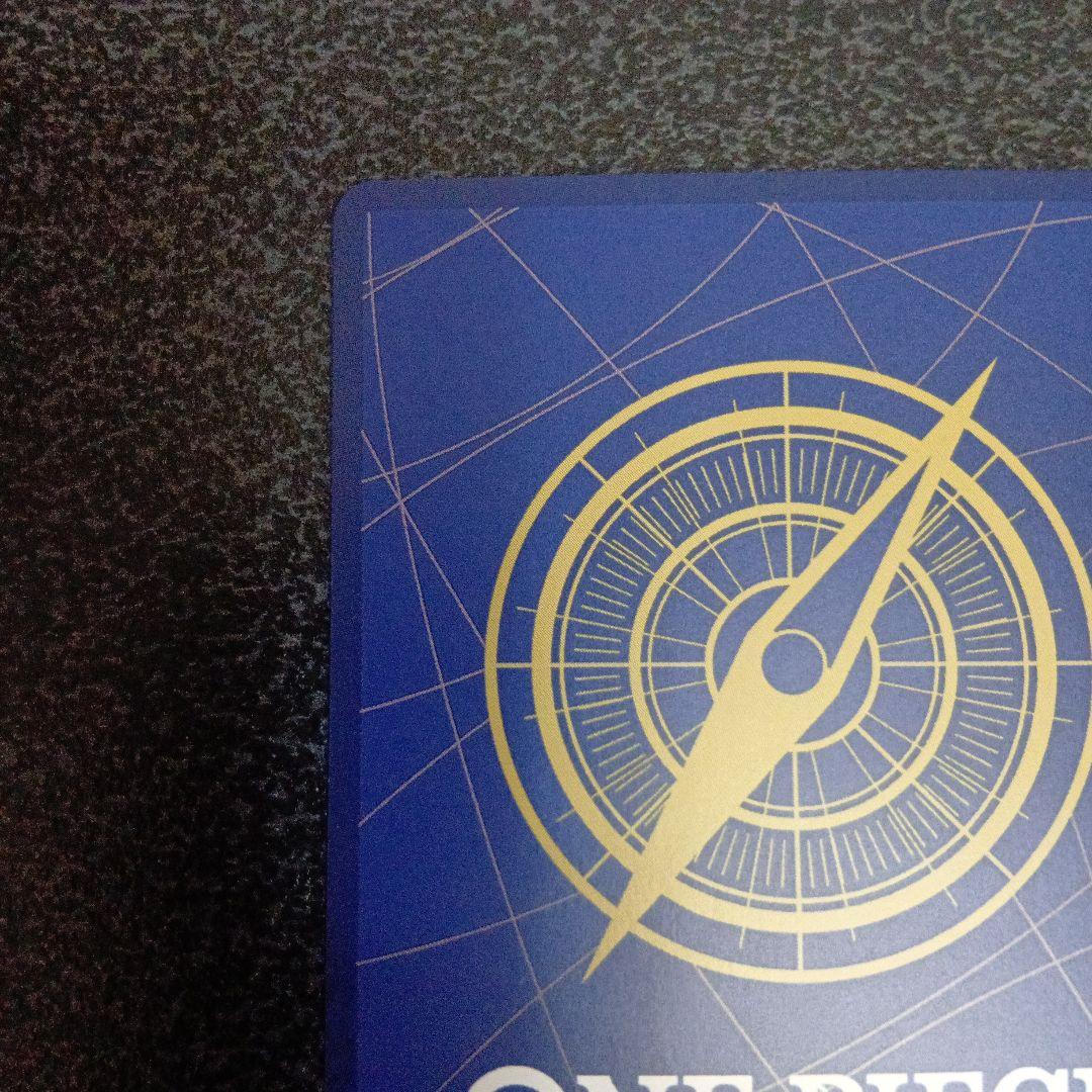 ゾロ十郎 SR SP(スペシャルカード) ST18-004　師弟の絆