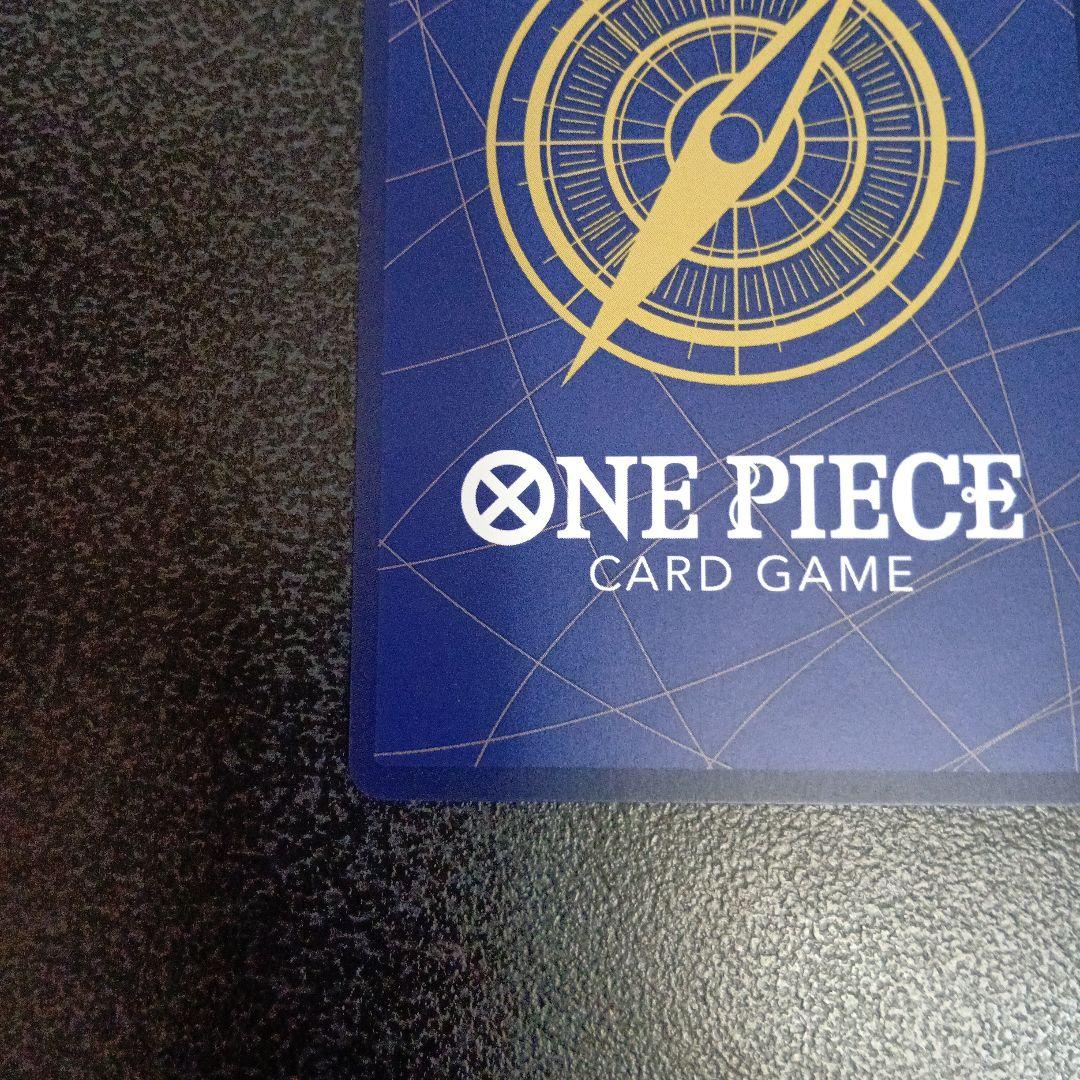 ゾロ十郎 SR SP(スペシャルカード) ST18-004　師弟の絆