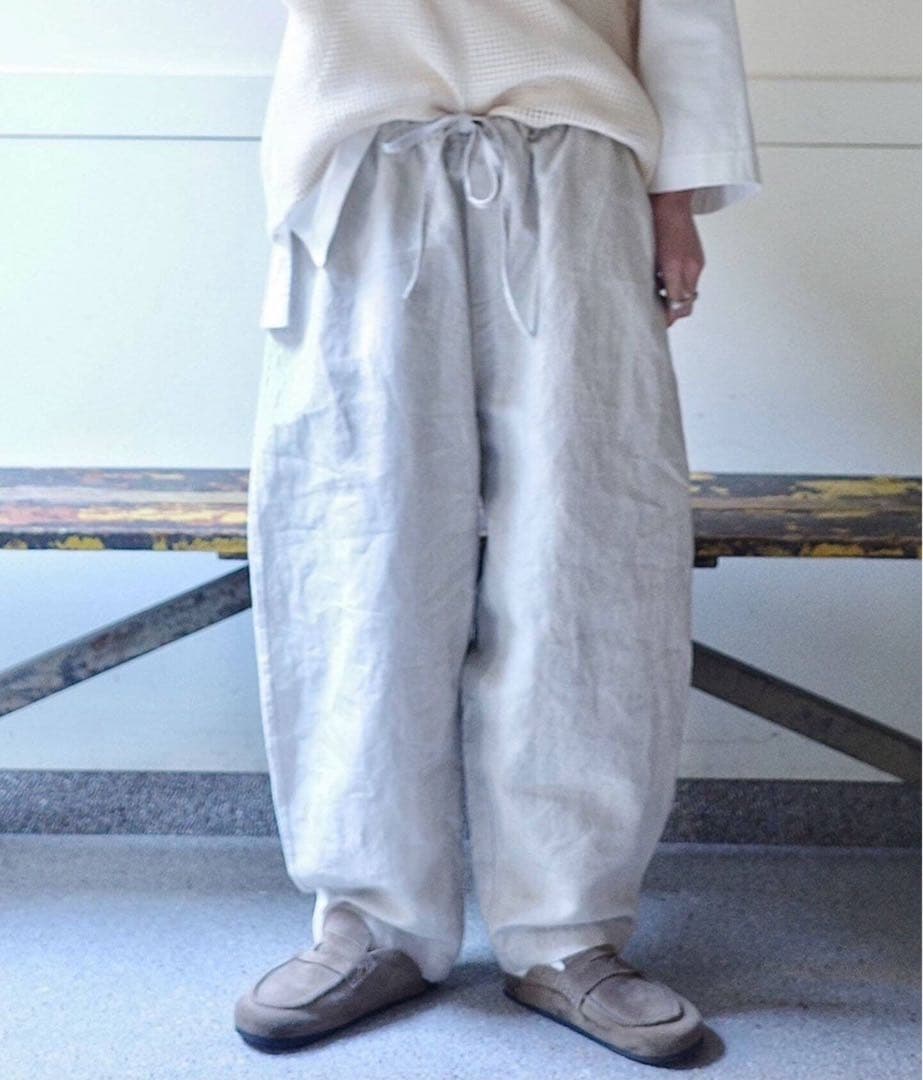 パンツ journal standard luxe