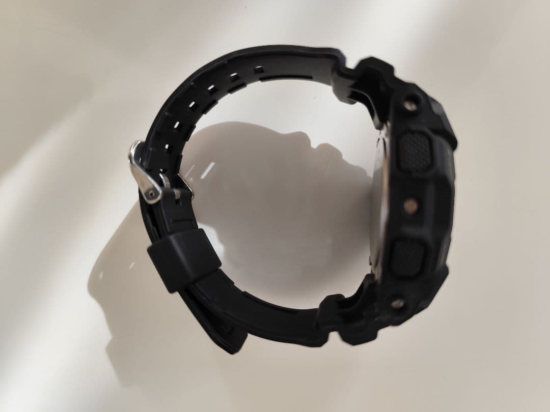 G-SHOCK ス GA-B010-1AJF ソーラー Bluetooth