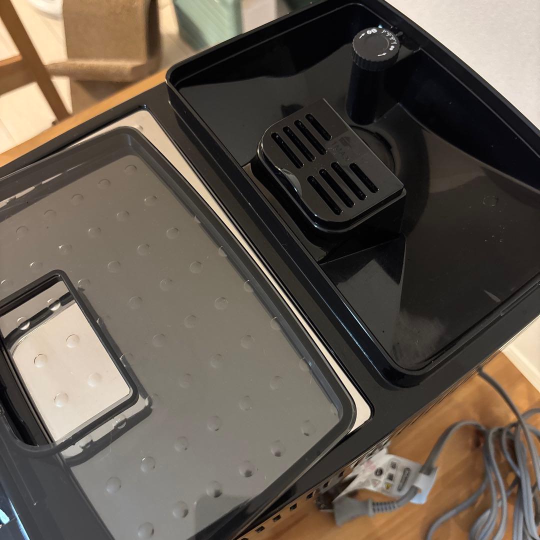 【けんちゃん】デロンギ　マグニフィカS エスプレッソマシン メンテナンス