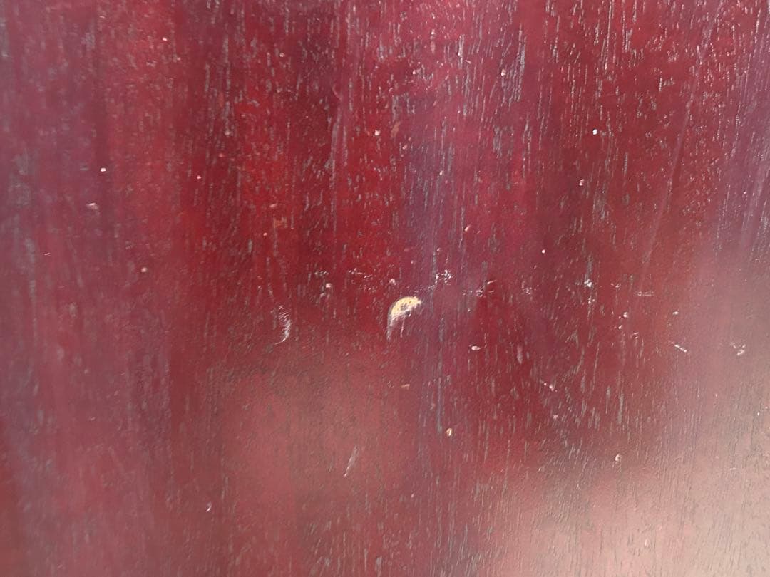 カリモク　karimoku　観音開き　ブラウン　チェスト　サイドボード　SH