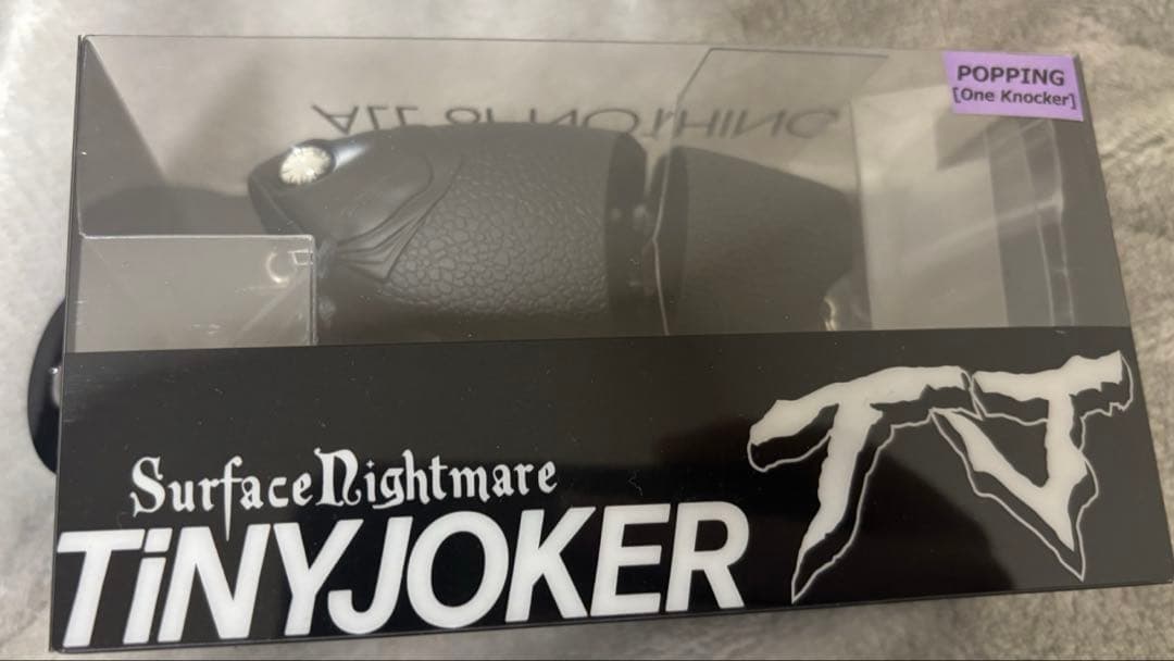 DRT タイニージョーカー　カゲ