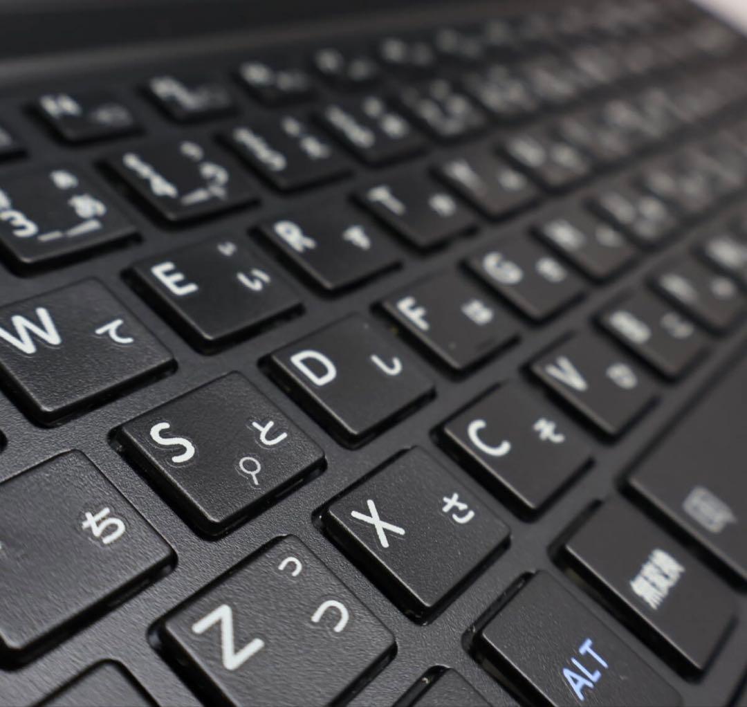 ★美品東芝パソコンSSD128GB メモリ16GB★R73/K ノートPC510