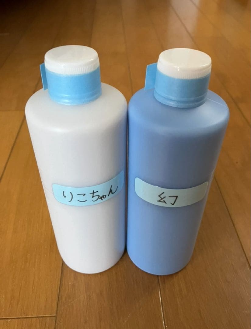 アルミホイール超鏡面剤　専用「時幻　天粋…他」計６本