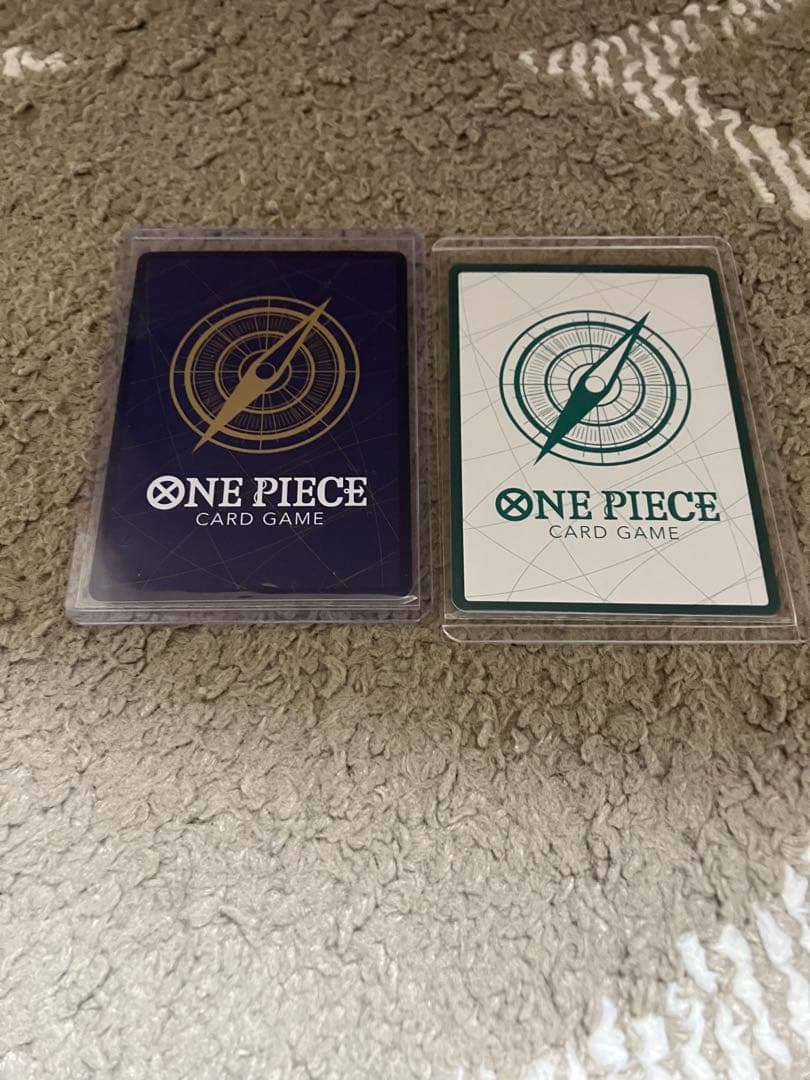 ONE PIECE DAY 2025 プレミアムカードコレクション